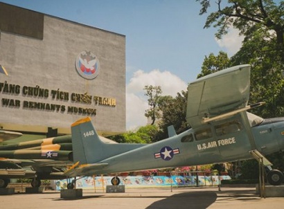 War Remnants Museum