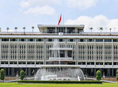 Independence Palace